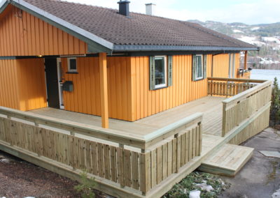 Veranda