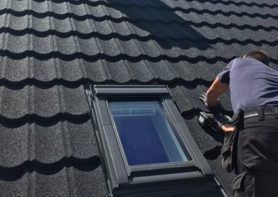 Velux Takvindu